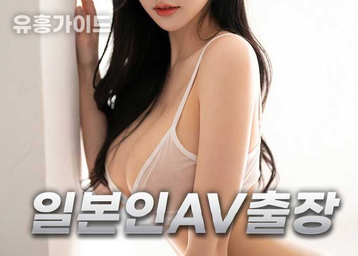 일본인AV출장