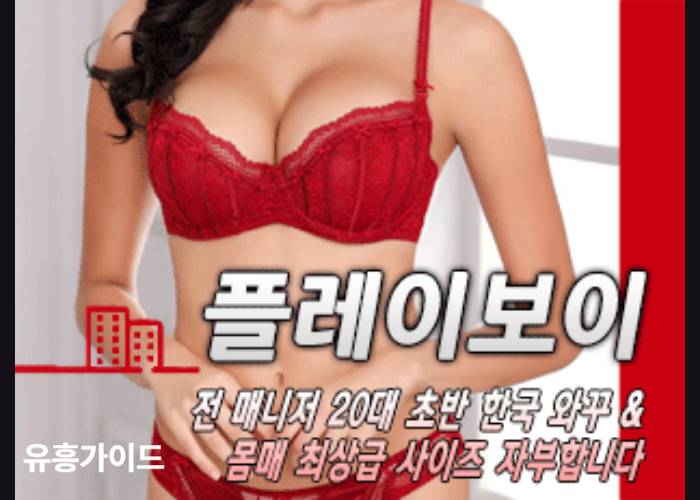 플레이보이
