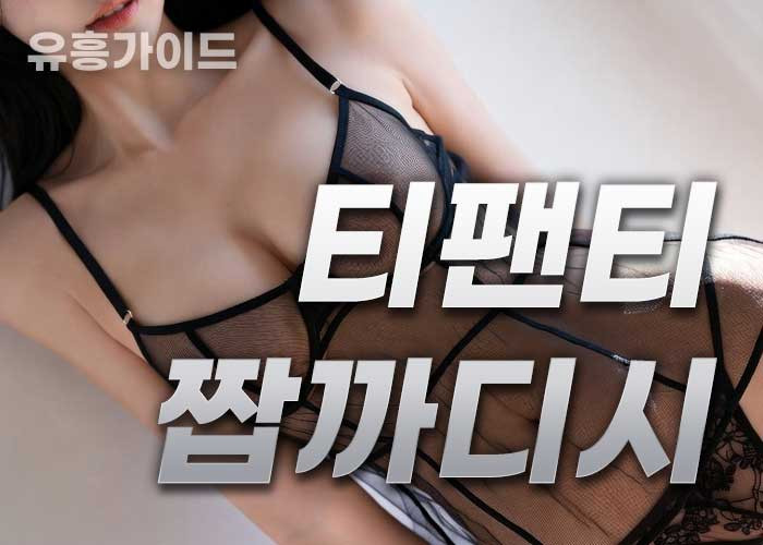 티팬티짭까디시