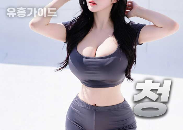 청