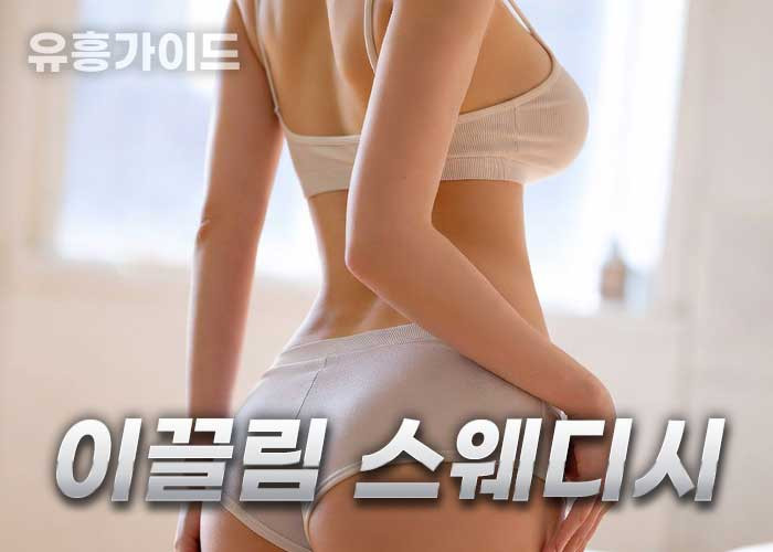이끌림 스웨디시
