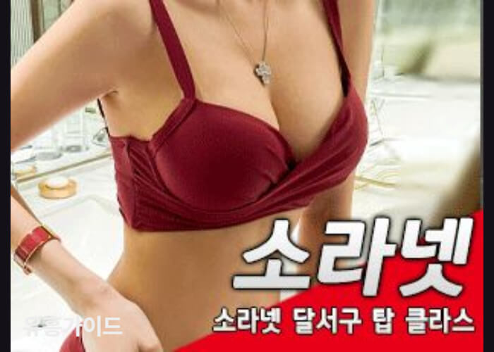 소라넷