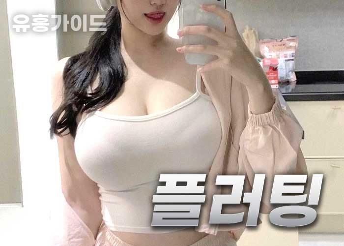 플러팅