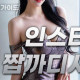 ⭐인스타짭가디시⭐