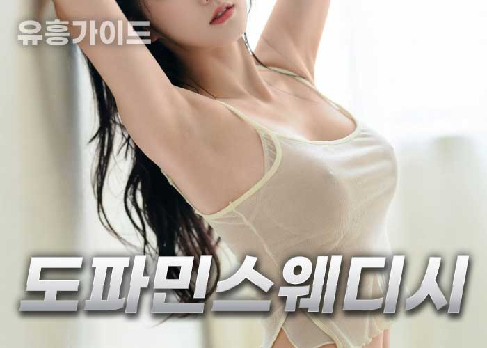 도파민스웨디시